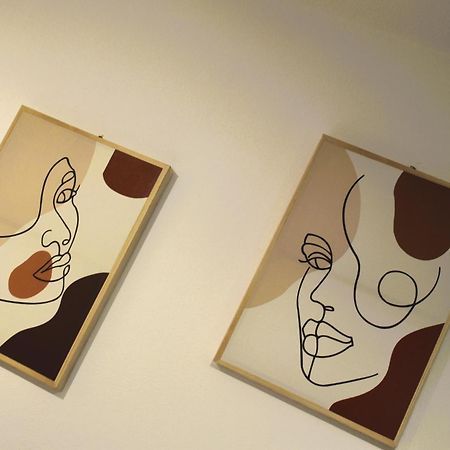 Ni & Νa Apartment อเล็กซานโดรโพลิส ภายนอก รูปภาพ