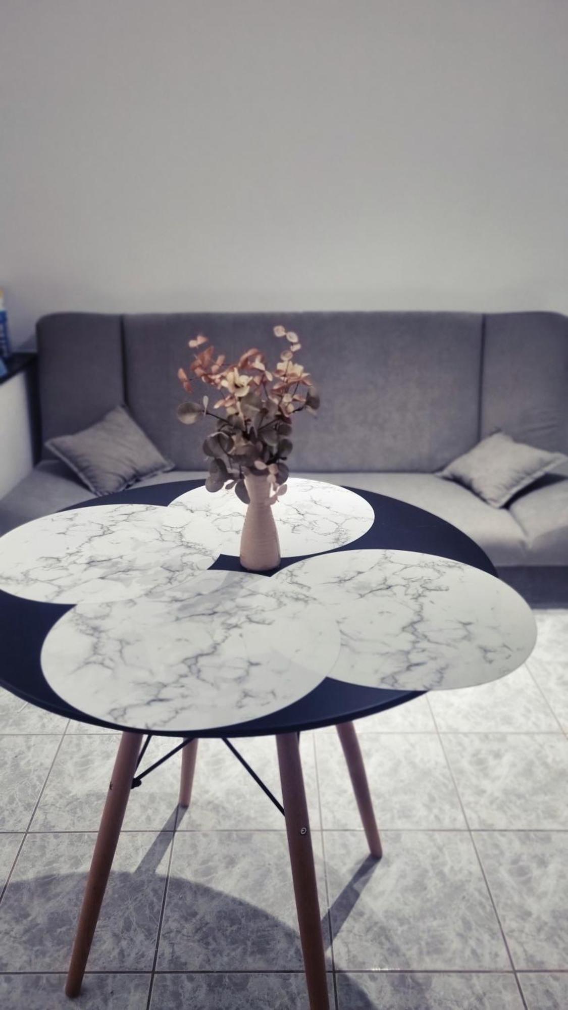 Ni & Νa Apartment อเล็กซานโดรโพลิส ภายนอก รูปภาพ