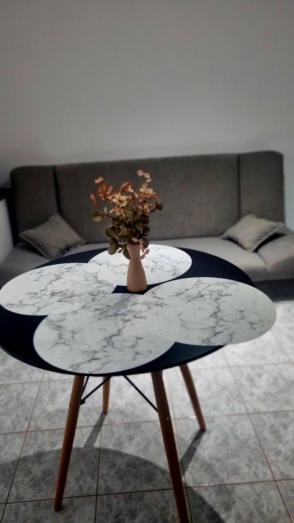 Ni & Νa Apartment อเล็กซานโดรโพลิส ภายนอก รูปภาพ